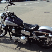 Harley Davidson (ハーレー・ダビッドソン) FXDL