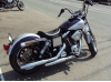 Harley Davidson (ハーレー・ダビッドソン) FXDL
